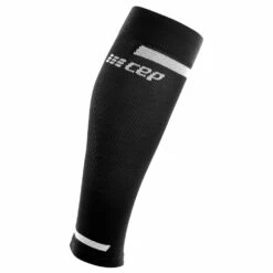 CEP The Run Calf Sleeves - Leg Warmers 7 CEP The Run Calf Sleeves - Leg Warmers -Outdoor Equipment Sales Shop cep the run calf sleeves leg warmers detail 3