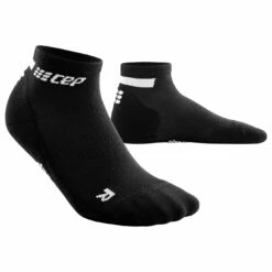 CEP The Run Socks Low Cut - Running Socks 8 CEP The Run Socks Low Cut - Running Socks -Outdoor Equipment Sales Shop cep the run socks low cut running socks detail 3