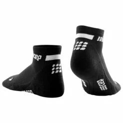 CEP The Run Socks Low Cut - Running Socks 9 CEP The Run Socks Low Cut - Running Socks -Outdoor Equipment Sales Shop cep the run socks low cut running socks detail 4