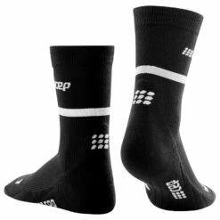 CEP The Run Socks Mid Cut - Running Socks 9 CEP The Run Socks Mid Cut - Running Socks -Outdoor Equipment Sales Shop cep the run socks mid cut running socks detail 4
