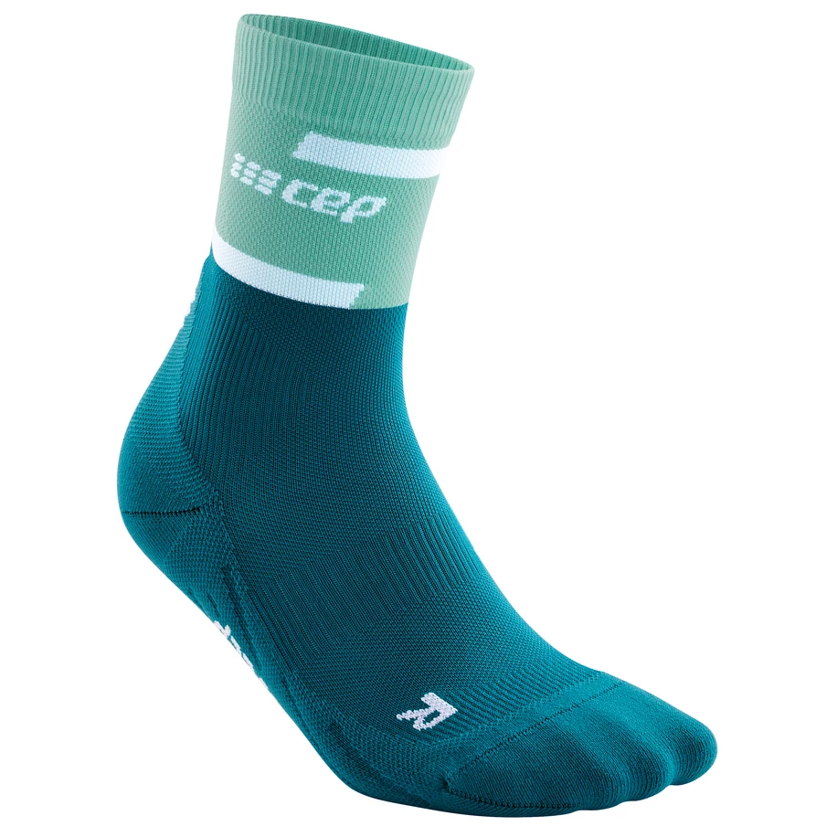 CEP The Run Socks Mid Cut - Running Socks 3 CEP The Run Socks Mid Cut - Running Socks