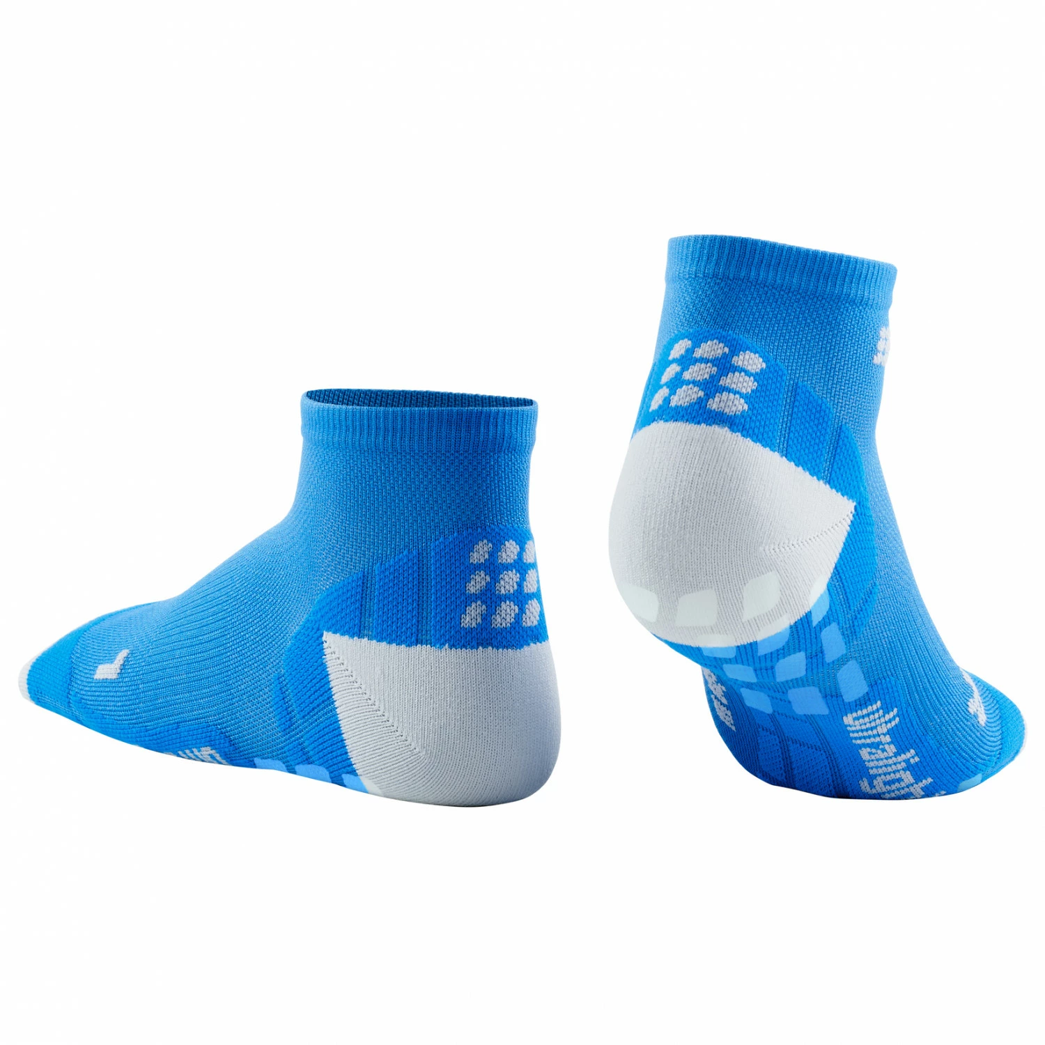 CEP Ultralight Low-Cut Socks - Running Socks 4 CEP Ultralight Low-Cut Socks - Running Socks - Image 2