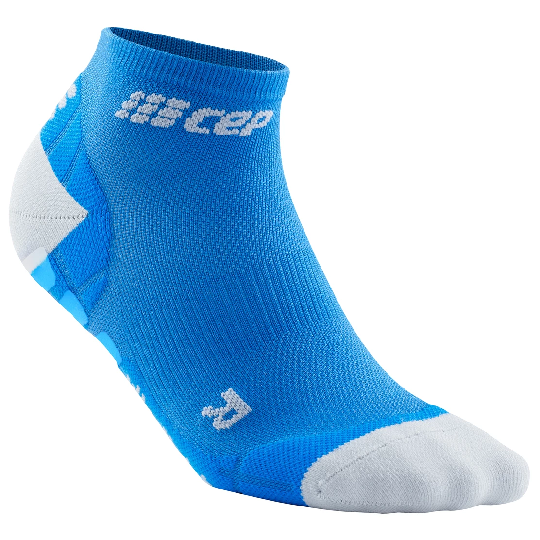 CEP Ultralight Low-Cut Socks - Running Socks 5 CEP Ultralight Low-Cut Socks - Running Socks - Image 3