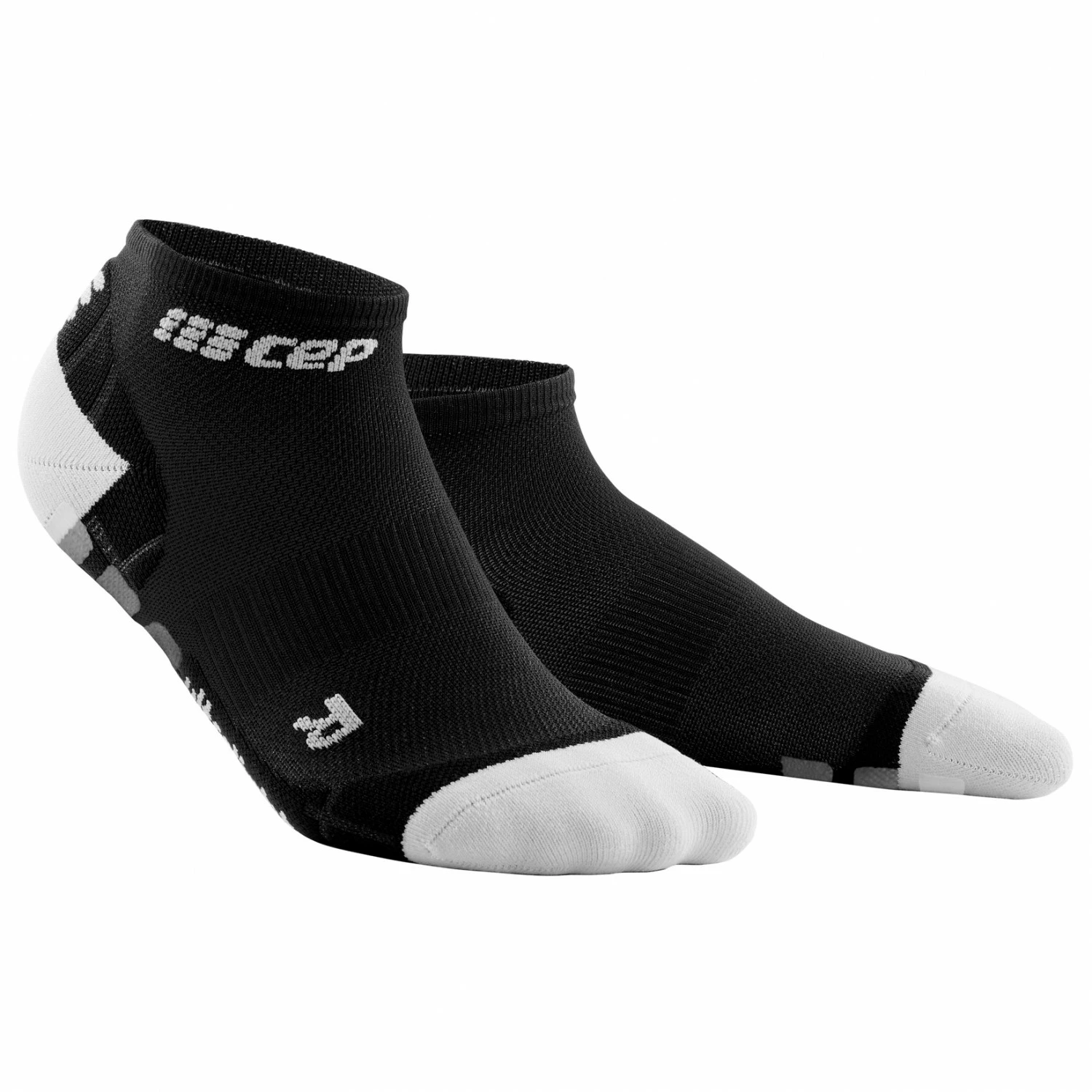 CEP Ultralight Low-Cut Socks - Running Socks 3 CEP Ultralight Low-Cut Socks - Running Socks