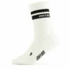 CEP Women's Classic 80's Socks Mid-Cut - Compression Socks -Outdoor Equipment Sales Shop cep womens classic 80s socks mid cut compression socks