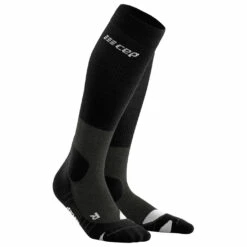 CEP Women's Hiking Merino Socks - Compression Socks