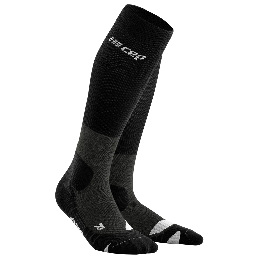 CEP Women's Hiking Merino Socks - Compression Socks 3 CEP Women's Hiking Merino Socks - Compression Socks