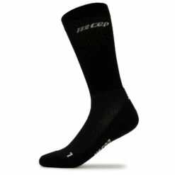 CEP Women's Infrared Recovery Socks Tall - Compression Socks