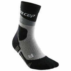 CEP Women's Max Cushion Socks Hiking Mid Cut - Walking Socks