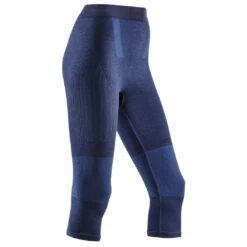 CEP Women's Ski Touring 3/4 Base Tights - 3/4 Underpants