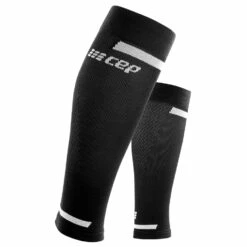 CEP Women's The Run Calf Sleeves - Leg Warmers