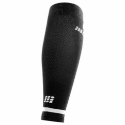CEP Women's The Run Calf Sleeves - Leg Warmers -Outdoor Equipment Sales Shop cep womens the run calf sleeves leg warmers detail 3