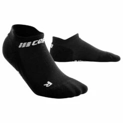 CEP Women's The Run Socks No Show - Running Socks -Outdoor Equipment Sales Shop cep womens the run socks no show running socks detail 3