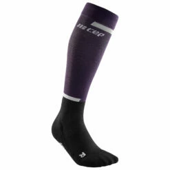 CEP Women's The Run Socks Tall - Running Socks