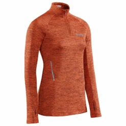 CEP Women's Winter Run Shirt L/S - Running Shirt