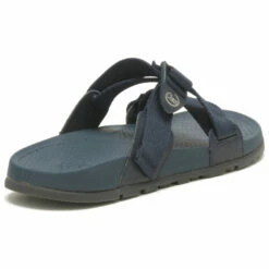 Chaco Lowdown Slide - Sandals -Outdoor Equipment Sales Shop chaco lowdown slide sandals detail 3