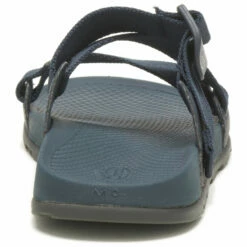 Chaco Lowdown Slide - Sandals -Outdoor Equipment Sales Shop chaco lowdown slide sandals detail 6