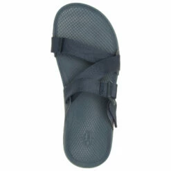 Chaco Lowdown Slide - Sandals -Outdoor Equipment Sales Shop chaco lowdown slide sandals detail 7