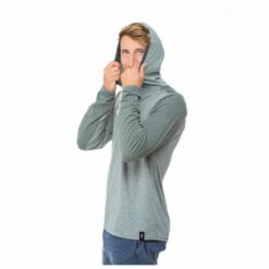 Chillaz Alicante - Hoodie -Outdoor Equipment Sales Shop chillaz alicante hoodie detail 3