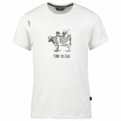 Chillaz Cow - T-shirt