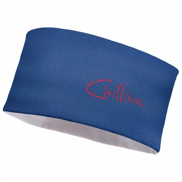 Chillaz Floral Logo Headband - Headband 3 Chillaz Floral Logo Headband - Headband
