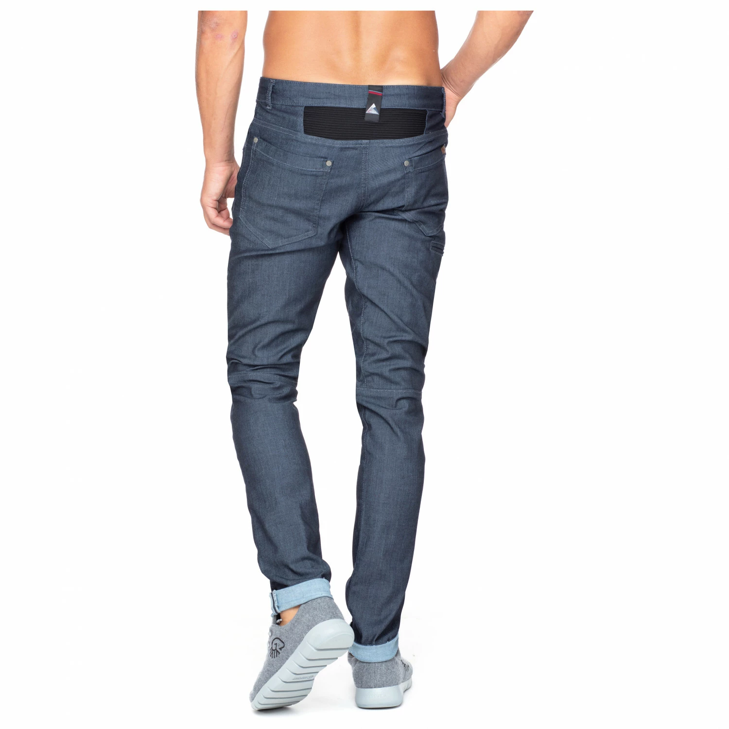 Chillaz Kufstein Tencel - Jeans 5 Chillaz Kufstein Tencel - Jeans - Image 3