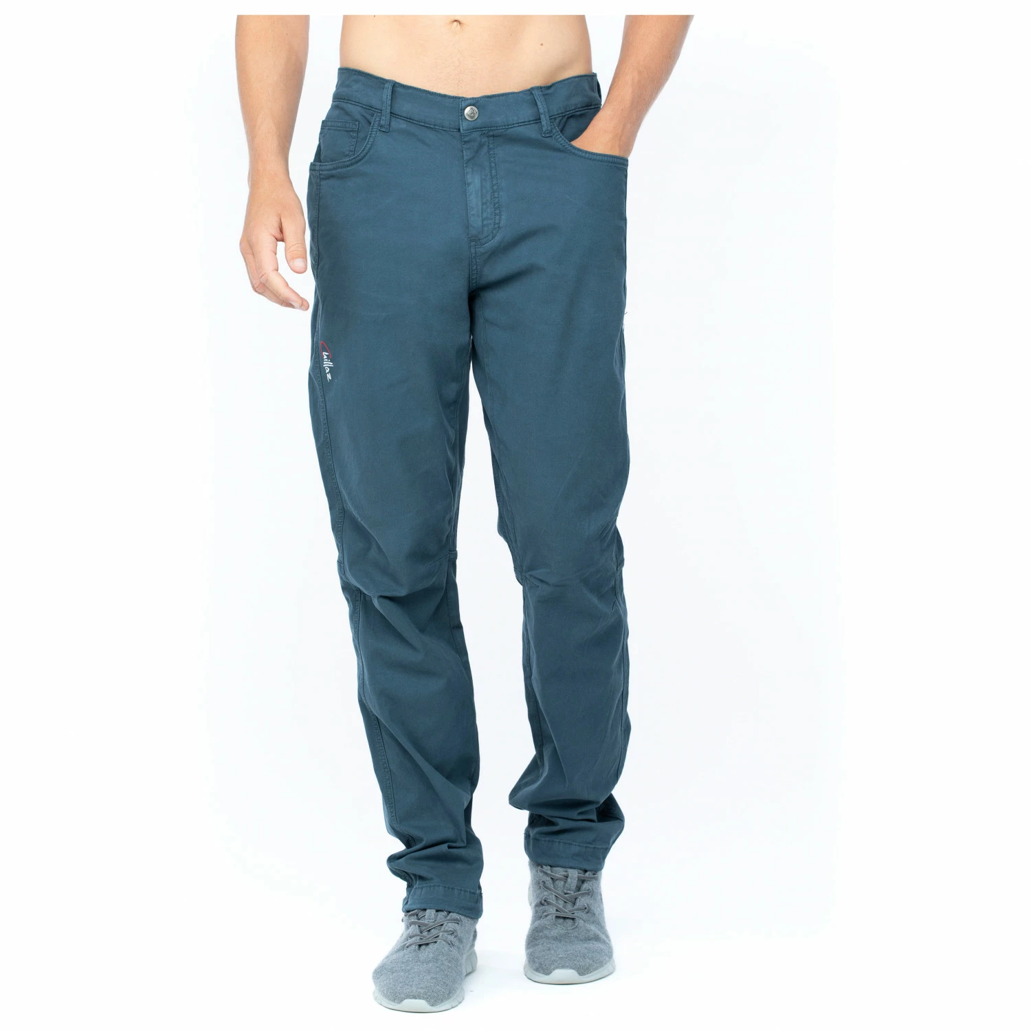 Chillaz Magic Style 3.0 - Bouldering Trousers 4 Chillaz Magic Style 3.0 - Bouldering Trousers - Image 2