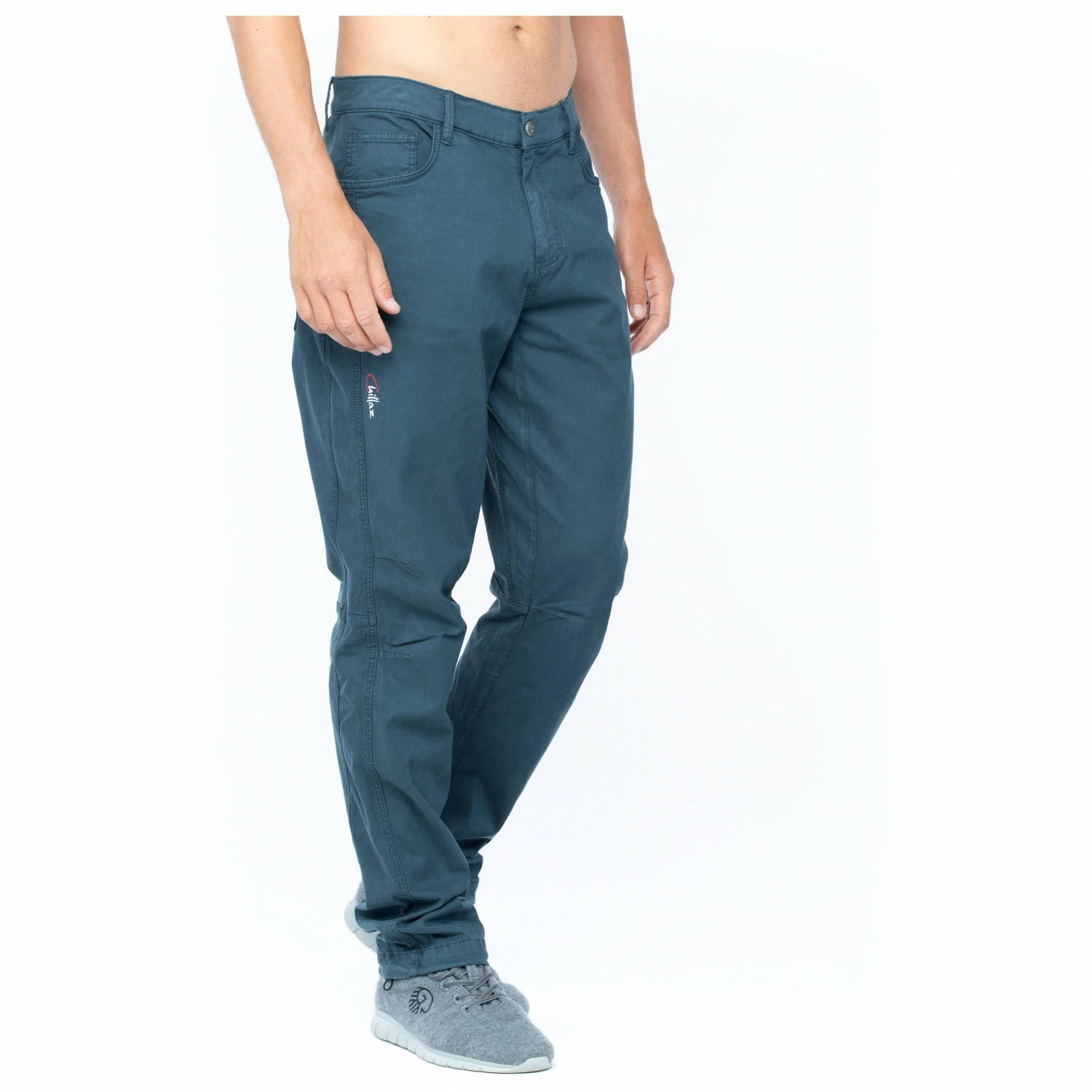 Chillaz Magic Style 3.0 - Bouldering Trousers 5 Chillaz Magic Style 3.0 - Bouldering Trousers - Image 3