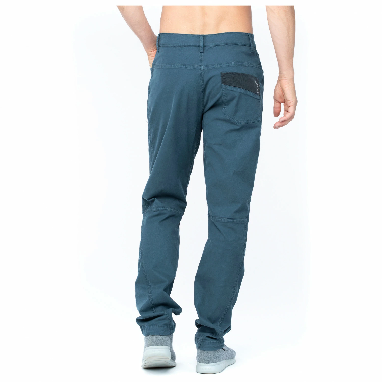Chillaz Magic Style 3.0 - Bouldering Trousers 6 Chillaz Magic Style 3.0 - Bouldering Trousers - Image 4