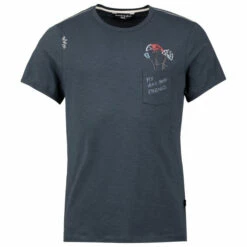 Chillaz Pocket Friends - T-shirt