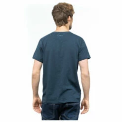 Chillaz Rock Hero - T-shirt 12 Chillaz Rock Hero - T-shirt -Outdoor Equipment Sales Shop chillaz rock hero t shirt detail 4