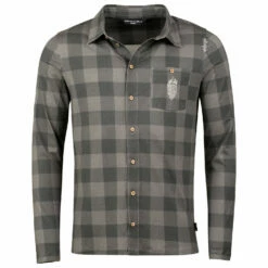 Chillaz Sebastian Shirt - Shirt