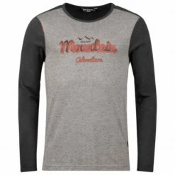 Chillaz Street Mountain Adventure - Longsleeve