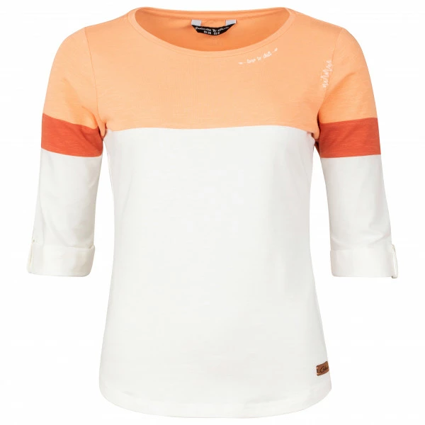 Chillaz Women's Balanced - Longsleeve 3 Chillaz Women's Balanced - Longsleeve