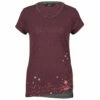 Chillaz Women's Bergfreunde Fancy Little Dot - T-shirt -Outdoor Equipment Sales Shop chillaz womens bergfreunde fancy little dot t shirt