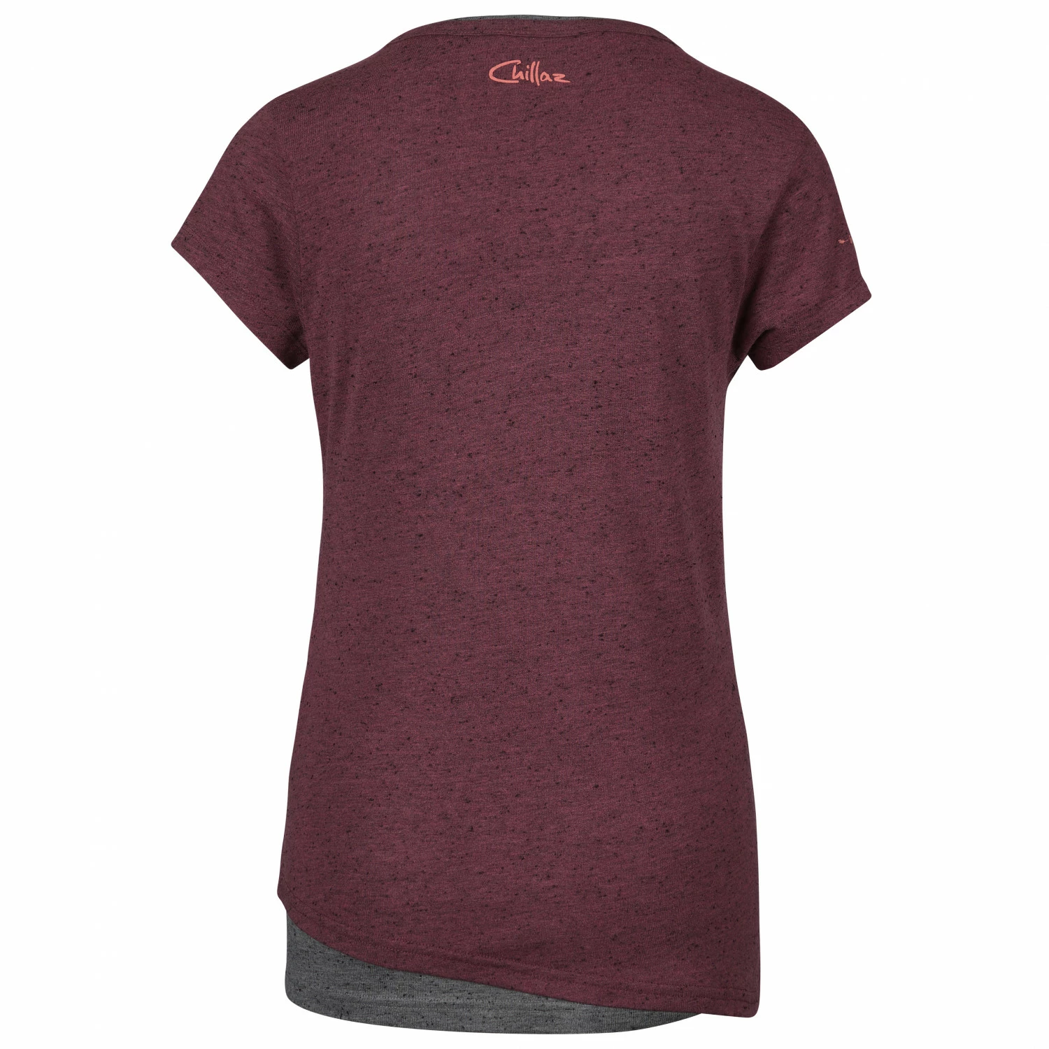 Chillaz Women's Bergfreunde Fancy Little Dot - T-shirt 4 Chillaz Women's Bergfreunde Fancy Little Dot - T-shirt - Image 2