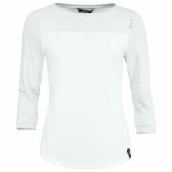 Chillaz Women's Chamonix Ornament - Longsleeve