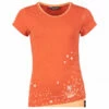 Chillaz Women's Fancy Little Dot - T-shirt