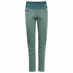 Chillaz Women's Fuji Pant - Bouldering Trousers