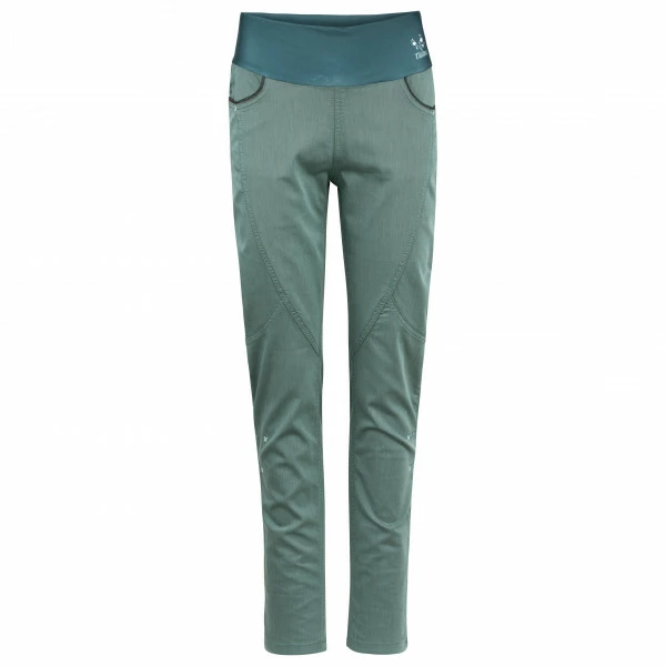 Chillaz Women's Fuji Pant - Bouldering Trousers 3 Chillaz Women's Fuji Pant - Bouldering Trousers