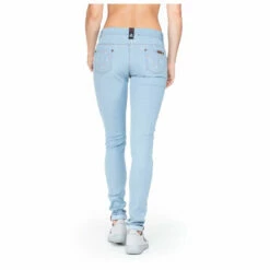 Chillaz Women's Gröden Tencel - Bouldering Trousers -Outdoor Equipment Sales Shop chillaz womens groeden tencel bouldering trousers detail 4