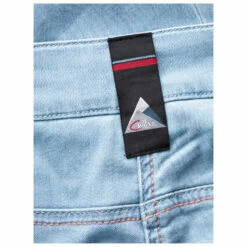 Chillaz Women's Gröden Tencel - Bouldering Trousers -Outdoor Equipment Sales Shop chillaz womens groeden tencel bouldering trousers detail 5