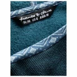 Chillaz Women's Hoody Bergamo Ornament - Jumper 13 Chillaz Women's Hoody Bergamo Ornament - Jumper -Outdoor Equipment Sales Shop chillaz womens hoody bergamo ornament jumper detail 5