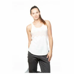 Chillaz Women's Kauai Zigzag Ornament - Top 11 Chillaz Women's Kauai Zigzag Ornament - Top -Outdoor Equipment Sales Shop chillaz womens kauai zigzag ornament top detail 3