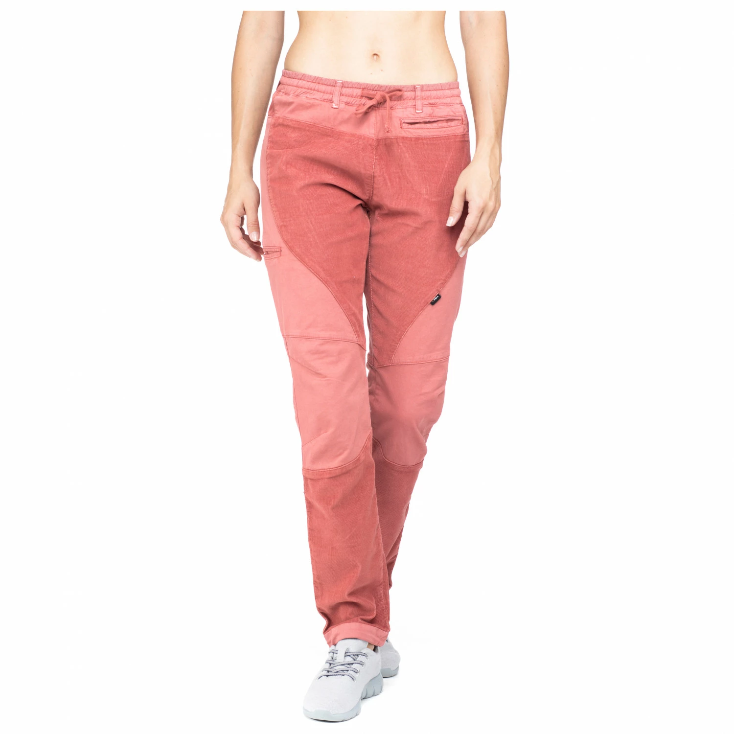 Chillaz Women's Kitzsteinhorn - Bouldering Trousers 4 Chillaz Women's Kitzsteinhorn - Bouldering Trousers - Image 2