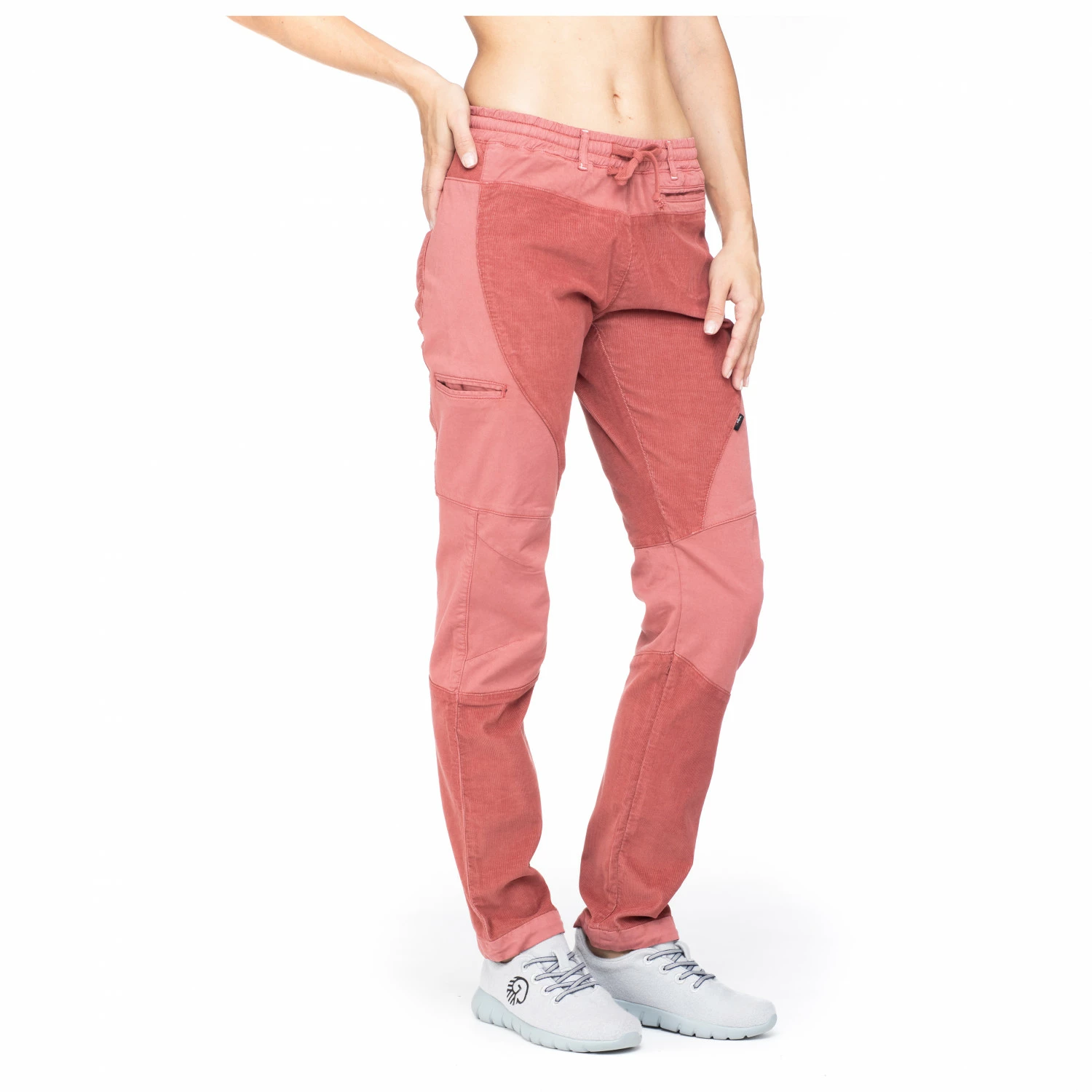 Chillaz Women's Kitzsteinhorn - Bouldering Trousers 5 Chillaz Women's Kitzsteinhorn - Bouldering Trousers - Image 3