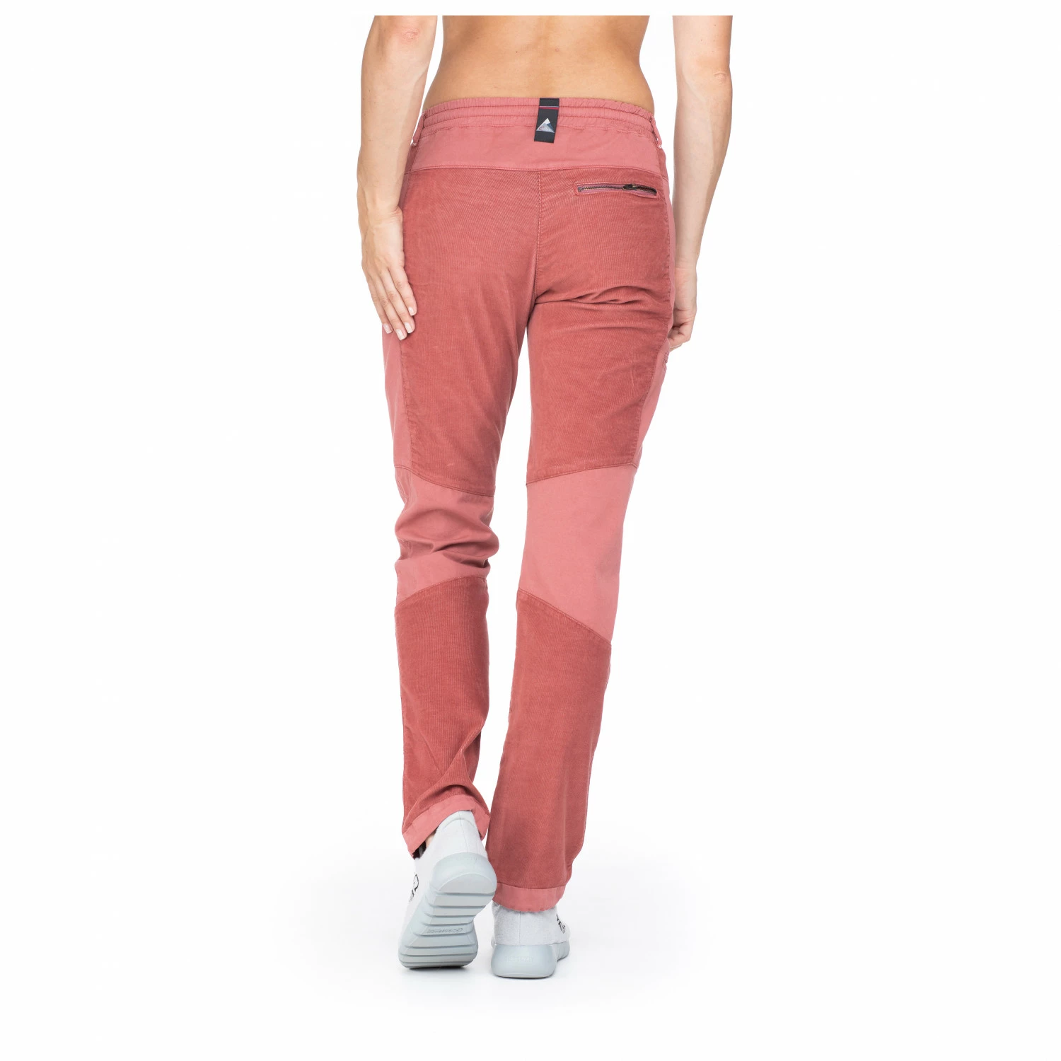 Chillaz Women's Kitzsteinhorn - Bouldering Trousers 6 Chillaz Women's Kitzsteinhorn - Bouldering Trousers - Image 4