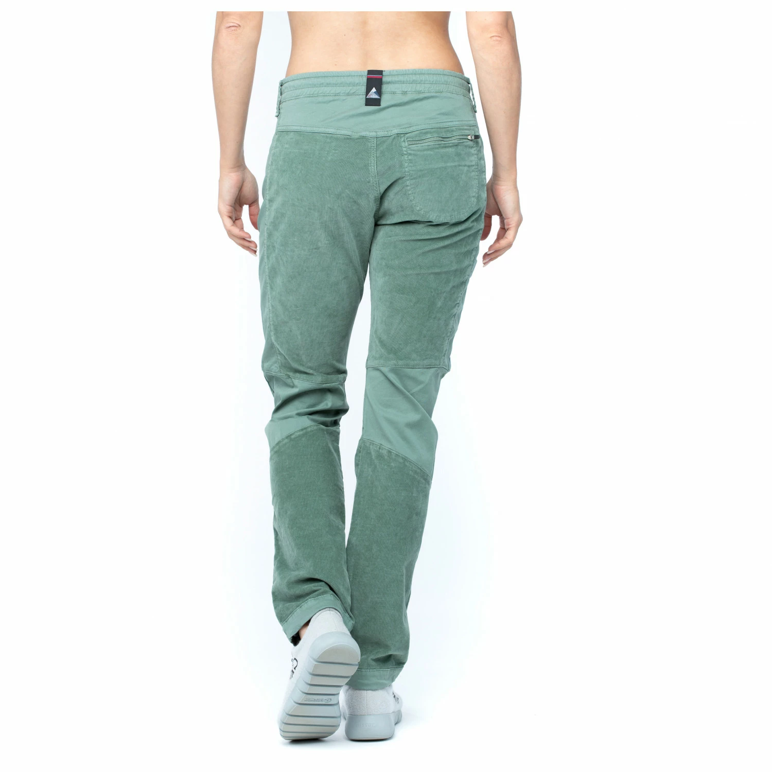 Chillaz Women's Kitzsteinhorn Cord - Bouldering Trousers 6 Chillaz Women's Kitzsteinhorn Cord - Bouldering Trousers - Image 4