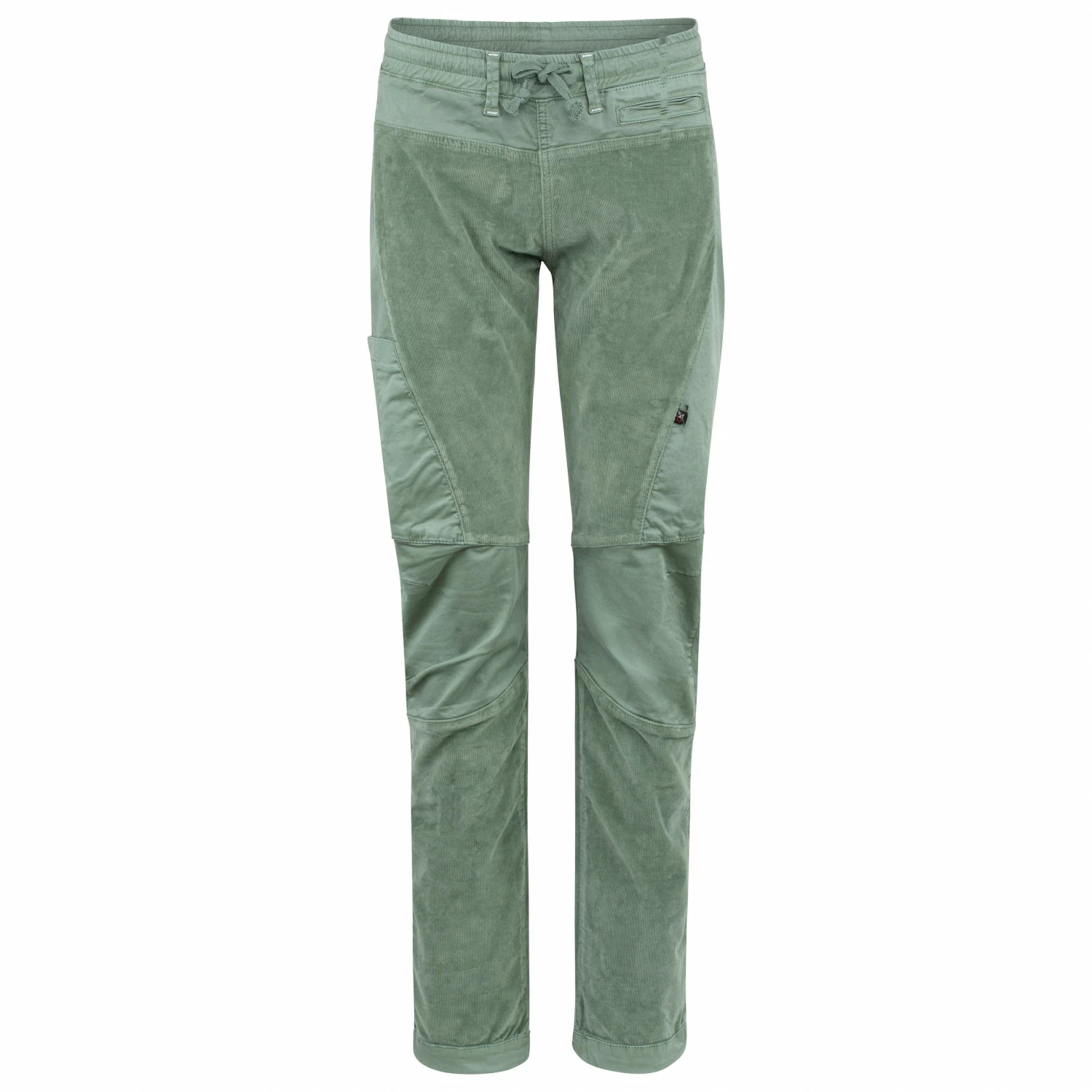 Chillaz Women's Kitzsteinhorn Cord - Bouldering Trousers 3 Chillaz Women's Kitzsteinhorn Cord - Bouldering Trousers
