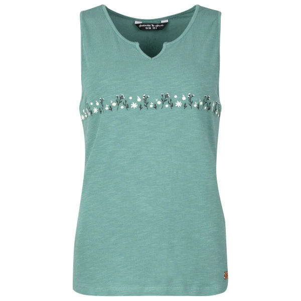 Chillaz Women's Korfu Flower Meadow - Top 3 Chillaz Women's Korfu Flower Meadow - Top